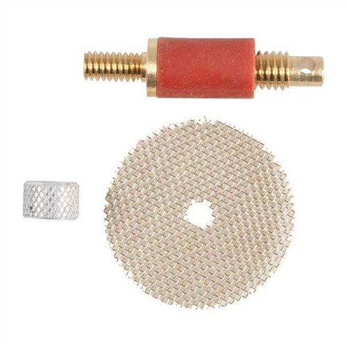 Entferne Bleifouling mühelos mit dem LEWIS LEAD REMOVER von BROWNELLS! 🛠️ Für präzise Schüsse und einen sauberen Lauf. Hol dir das beste Zubehör!