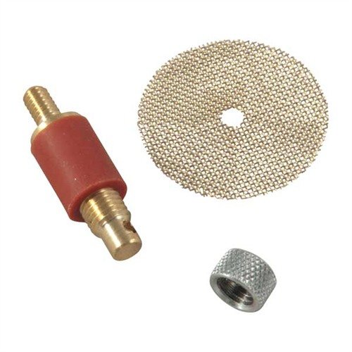 Entferne Bleifouling mühelos mit dem LEWIS LEAD REMOVER von BROWNELLS. 🛠️ Für präzise Schützen, die ihre Waffe lieben!