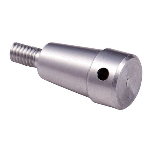 Entferne mühelos Bleifouling mit dem Lewis Lead Remover von BROWNELLS. 🛠️ Perfekt für 9mm und 38/357 Kaliber. Für präzise Schüsse!