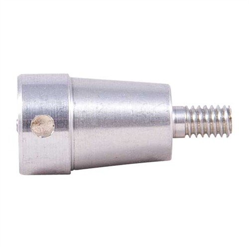 Entferne Bleifouling mühelos mit dem LEWIS LEAD REMOVER von BROWNELLS. 🛠️ Für einen sauberen, präzisen Lauf! Ideal für 44/45 Kaliber.