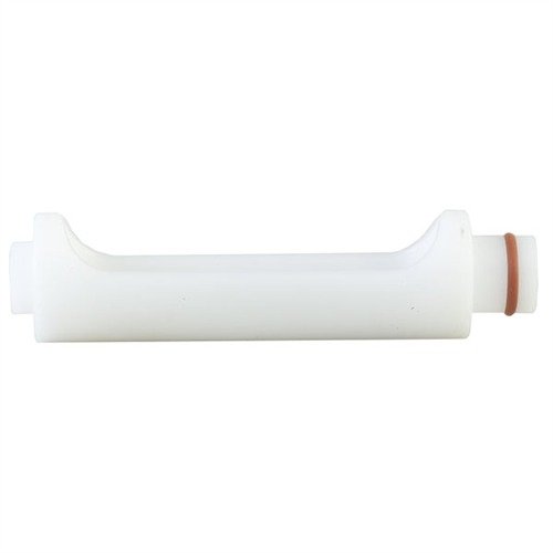 Entdecke den SERVICE RIFLE SOLVENT PORT von POSSUM HOLLOW! 🛠️ Halte deinen Verschluss sauber und kontaminiert frei mit diesem praktischen Zubehör.