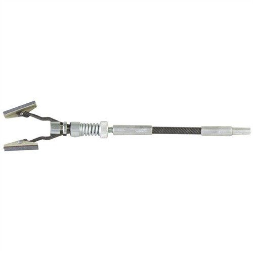 Entdecke den SHOTGUN BARREL HONE von LISLE CORPORATION! 🔧 Ideal für 28er bis 12er Kaliber mit vibrationsfreier Flex-Antriebstechnologie.