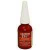 LOCTITE #271 HIGH STRENGTH RED THREADLOCKER 0.34 FL OZ