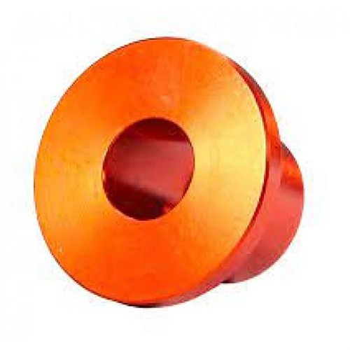 Die LYMAN BUSHINGS für die Case Trim Xpress bieten eine federbelastete, saubere Schnittführung und ermöglichen ein schnelles Trimmen von Messing ohne Piloten.