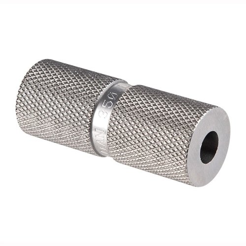 Überprüfe deine 350 Legend Hülsen mit dem Lyman Rifle Case Length/Headspace Gauge für maximale Sicherheit und Genauigkeit! 🔍