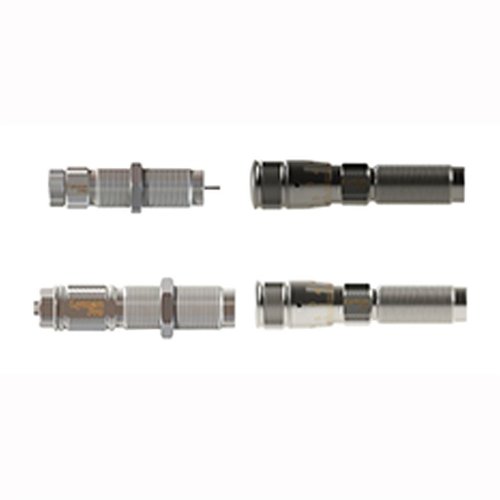 Entdecke die Lyman 9mm Luger Pro Die Packs! 🛠️ Präzisionsdies aus Edelstahl für höchste Leistung beim Wiederladen. Jetzt testen!