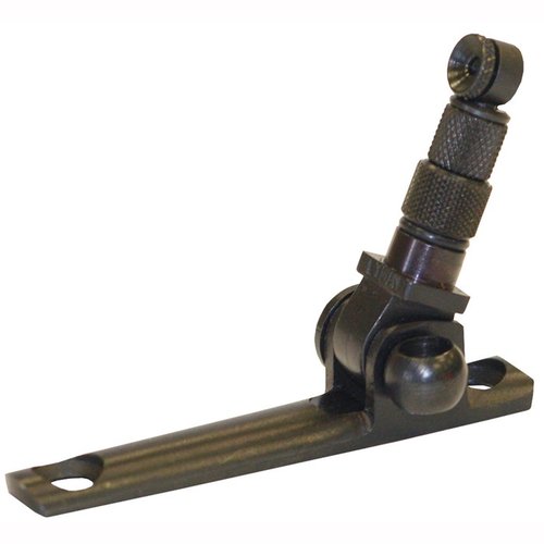 Verbessere die Präzision deines Winchester 94 mit dem Lyman No. 2 Rear Sight! 🔭 Robuste Stahlkonstruktion und verstellbare Features für mehr Genauigkeit.