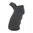 ERGO GRIPS ERGO AMBIDEXTROUS SUREGRIP POLYMER TEXTURED BLACK