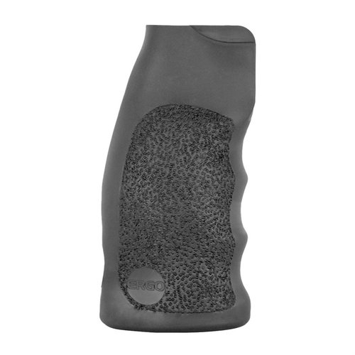 Hol dir den TDX-0 Tactical Deluxe Grip für dein AR-15! 💪 Ergonomisches Design und bester Halt für präzises Schießen. Jetzt entdecken!