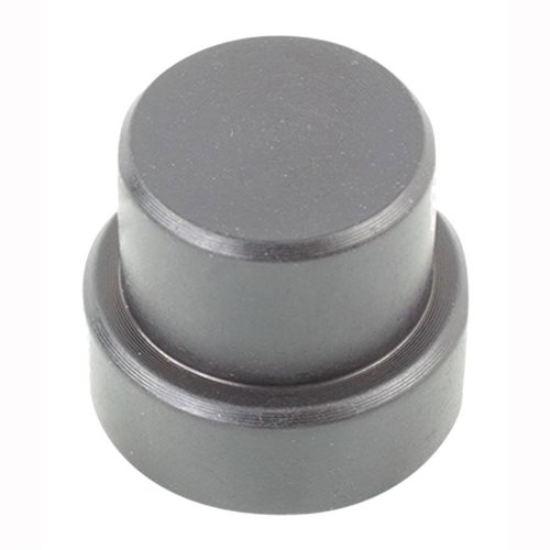 Entdecke den ERGO Pistol Caliber Carbine Spacer für AR-15! 🔧 Stabilität und Sicherheit für deine 9mm Karabiner. Perfekt gefräst aus Aluminium.