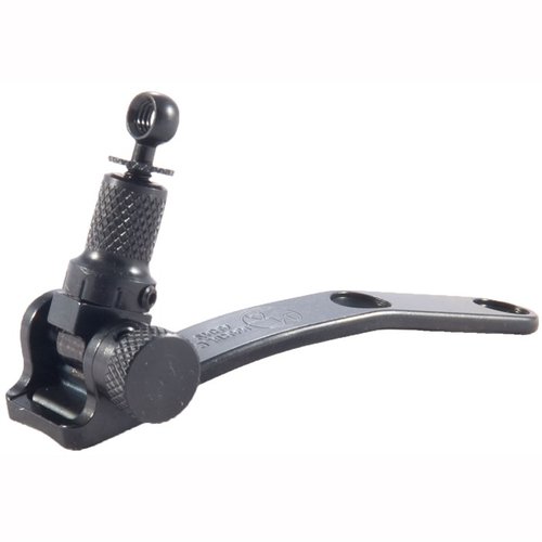 Verbessere deine Savage Arms 99 mit dem hochwertigen Tang Sight! 🎯 Bessere Sicht und Genauigkeit für dein Schießen im Feld oder auf dem Stand.