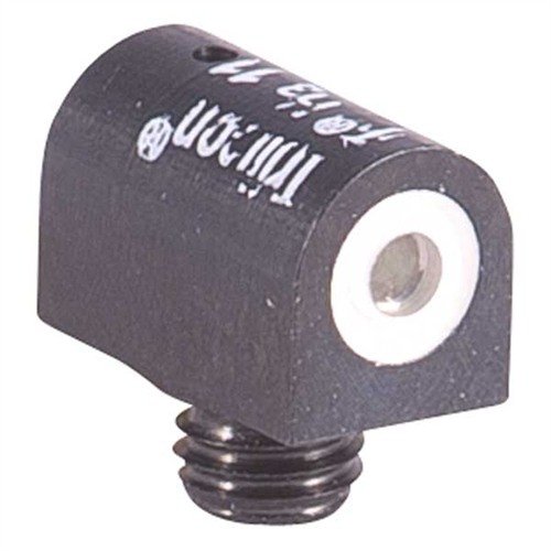 Entdecke die TRITIUM SHOTGUN SIGHT von MARBLE ARMS! ✨ Mit Tritium für schnelles Zielen bei schwachem Licht und robustem Design.