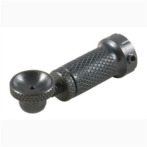 Entdecke das RIFLE STANDARD POST von Marble Arms! 🎯 Mit verstellbarem Postensystem für präzises Zielen auf verschiedene Entfernungen.