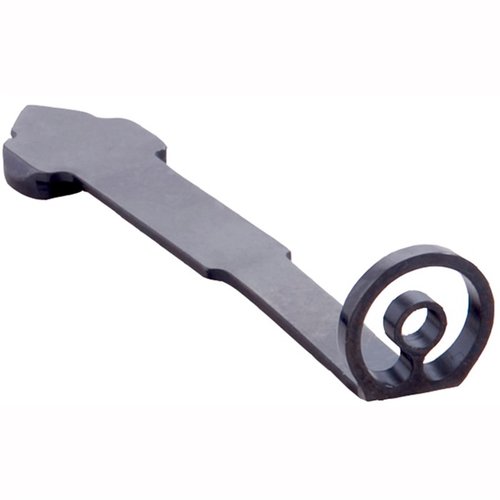 Verbessere deine Schießtechnik mit der RIFLE LONG BULLSEYE REAR SIGHT 🎯 von Marble Arms. Präzise, einstellbar und ideal für viele Gewehre!