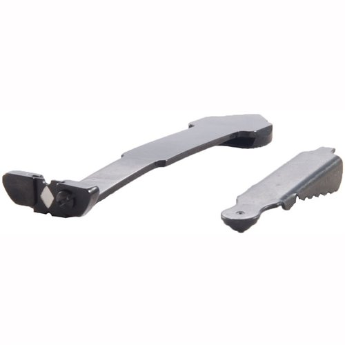 Entdecke das RIFLE #66 FLAT TOP LONG SHANK REAR SIGHT 🏹 von MARBLE ARMS. Perfekt für deine Dovetail-Waffen und individuelle Anpassungen!