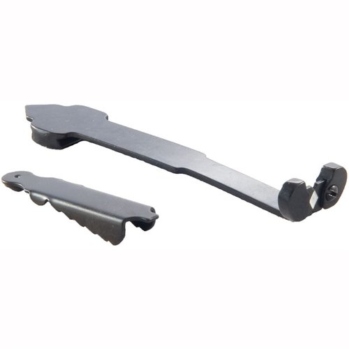 Entdecke das RIFLE #67 SEMIBUCKHORN Hintervisier! 🎯 Ideal für Anpassungen und als Ersatz für deine Festvisierwaffen. Hol dir das Beste für dein Schießen!