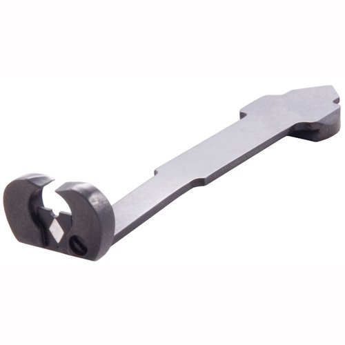 Entdecke das RIFLE #68 FULLBUCKHORN Hintervisier! 🎯 Ideal für Anpassungen und Ergänzungen deiner festen Visierwaffen. Passt auf 3/8