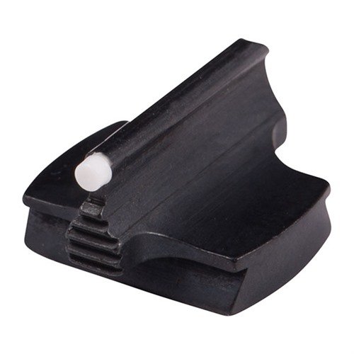 Entdecke die präzise RIFLE BARREL MOUNTED Front Sight von Marble Arms! 🛠️ Ideal für deine Waffe, wähle die perfekte Höhe und Perlenart.