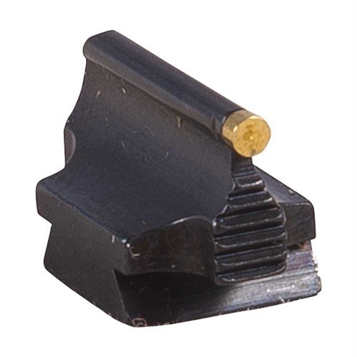 Entdecke die präzise RAMPENMONTIERTE FRONT SIGHT von MARBLE ARMS für dein Gewehr! ✨ Wähle zwischen verschiedenen Perlenarten und genieße perfekte Sicht.