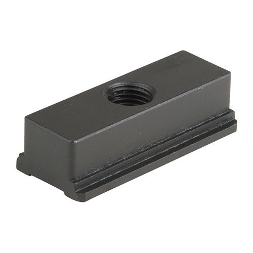 Entdecke die SIGHT PRO & RANGEMASTER SIGHT MOVER SLIDE SHOES für deine Lieblingswaffen. ✨ Perfekte Passform für Colt, SIG und mehr!