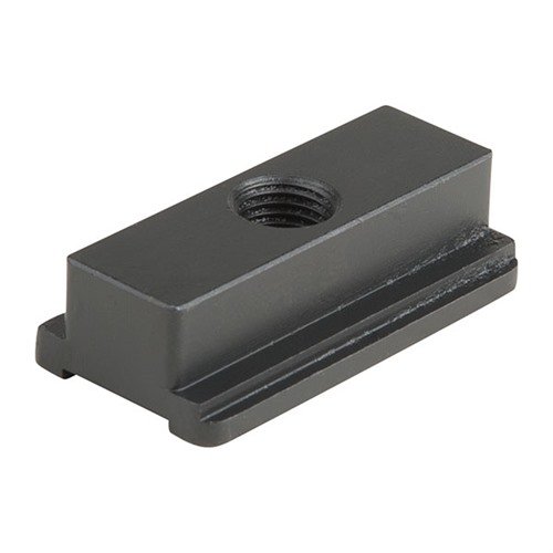 Entdecke die SIGHT PRO & RANGEMASTER Slide Shoes für Springfield XD/XDM! 🔧 Perfekt für präzises Zielen und vielseitige Kompatibilität.