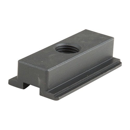 Entdecke die SIGHT PRO & RANGEMASTER SIGHT MOVER SLIDE SHOES für deine Lieblingswaffen! ✨ Ideal für S&W M&P und viele andere Modelle.