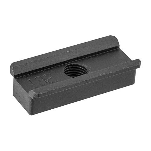Entdecke die SIGHT PRO & RANGEMASTER SIGHT MOVER SLIDE SHOES für Kahr P40/CW40/PM9. 🔧 Perfekte Passform und Qualität für deine Waffe!