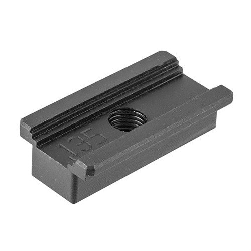 Entdecke die SIGHT PRO & RANGEMASTER SIGHT MOVER SLIDE SHOES für Kahr P45! 🎯 Perfekt für präzises Schießen und vielseitige Waffenkompatibilität.