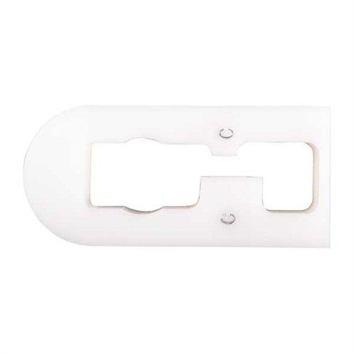 Schütze deinen Colt Python mit dem REVOLVER FRAME WRENCH! 🔧 Präzise Einsätze verhindern Verbiegen und sorgen für eine perfekte Anpassung.