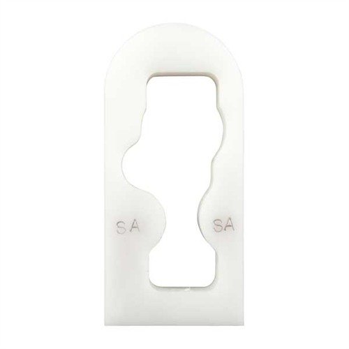 Entdecke die REVOLVER FRAME WRENCH INSERTS für Ruger® und Colt SAA. 🔧 Passgenau und effektiv für präzise Anpassungen bei deinem Revolver!