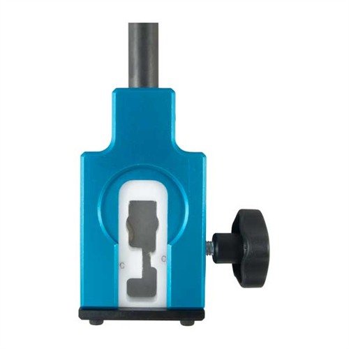 Entdecke den REVOLVER FRAME WRENCH für Colt! 🔧 Verhindert Verbiegen mit passgenauen Einsätzen und ist einfach anzupassen. Ideal für deine Waffen!