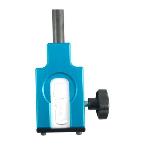 Verhindere das Verbiegen deines Revolverrahmens mit den passgenauen REVOLVER FRAME WRENCH INSERTS!🔧 Ideal für S&W L Frame Modelle.