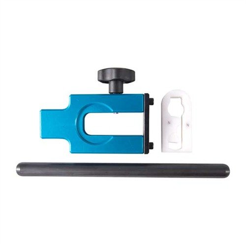 Entdecke die REVOLVER FRAME WRENCH INSERTS für S&W N Frame. 🔧 Präzise Einsätze verhindern Verbiegen und bieten optimale Anpassung.