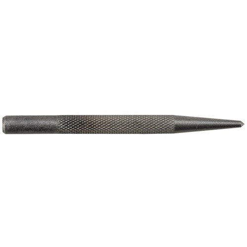 Entdecke den SINGLE CENTER PUNCH von MAYHEW STEEL! 🔨 Hergestellt aus hochwertigem Werkzeugstahl für präzise Ergebnisse in deiner Werkstatt.