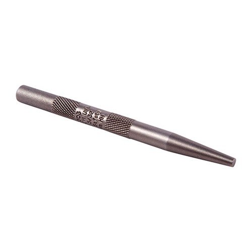 Entdecke den MAYHEW STEEL 5/32" Starting Punch! 🔧 Ideal zum Lösen festsitzender Stifte und zum Schutz deiner Werkzeuge.