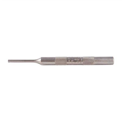 Entdecke die SINGLE PIN PUNCHES von MAYHEW STEEL! 🔧 Ideal für präzises Arbeiten mit Werkzeugstahl und einem griffigen Körper.