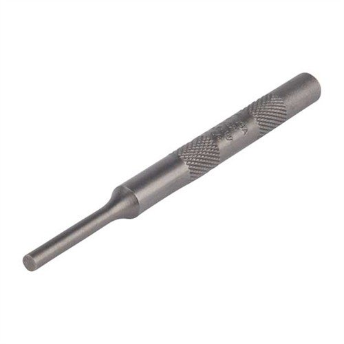 Entdecke die SINGLE PIN PUNCHES von MAYHEW STEEL! 🔧 Perfekt für präzise Arbeiten mit robustem Werkzeugstahl und geriffeltem Körper.
