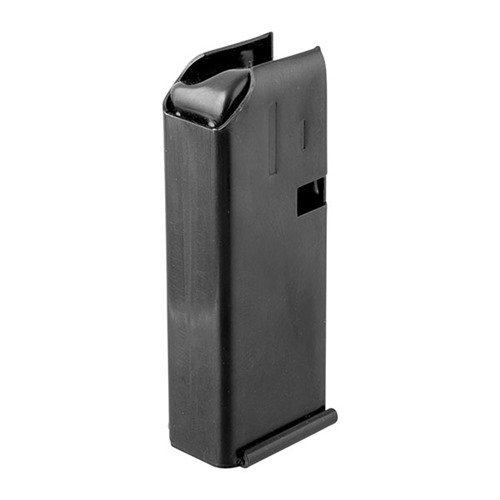 Entdecke das AR-15 10RD Magazin in 9mm von METALFORM. Robustes Stahl-Design für dein Semi-Auto! 🔥 Jetzt zuschlagen!
