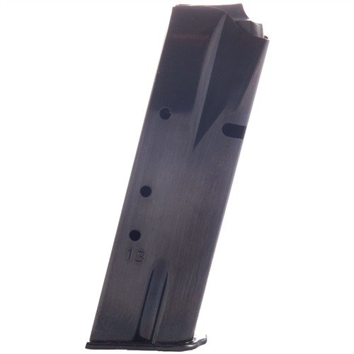Entdecke die BROWNING HI-POWER 9MM Magazine von MEC-GAR! ✨ Langlebig, aus Stahl und perfekt für dein 9mm Luger. Hol dir jetzt Qualität!