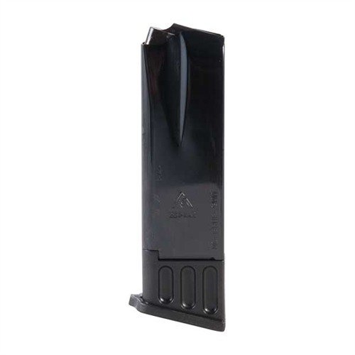 Entdecke die BROWNING HI-POWER 9MM MAGAZINES von MEC-GAR! ✨ Hochwertiger Stahl, 10 RND Kapazität und langlebig. Ideal für dein Handfeuerwaffen-Zubehör.