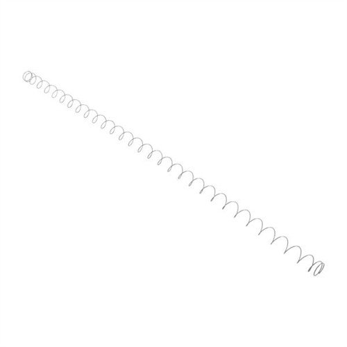 Entdecke die MOSSBERG 500 Magazine Tube Spring für 12/20 GA 6 Shot! 🔧 Ideal für dein Zuhause und deine Sicherheit.