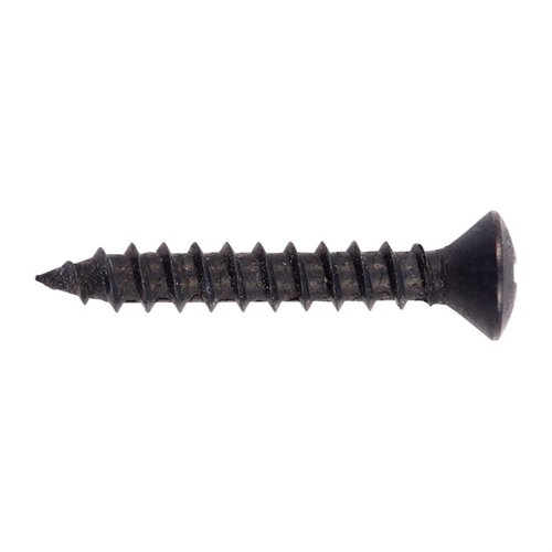 Entdecke die RECOIL PAD SCREW von Mossberg für dein Modell 500. 🔩 Perfekte Passform für optimale Rückstoßdämpfung!