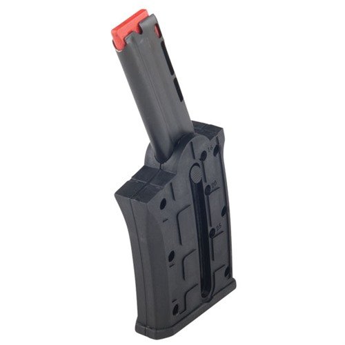 Entdecke das MOSSBERG 715T 25RD Magazin für 22LR. Ideal für dein Semi-Auto! 🔥 Hol dir die Leistung, die du brauchst!
