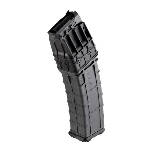 Entdecke das MOSSBERG 590M 12GA Magazin mit 20 RDS. Perfekt für deine Schrotflinte! ✨ Erlebe die Leistung und Zuverlässigkeit von Mossberg.