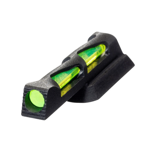 Entdecke das HIVIZ CZ Litewave Visier mit innovativem Design für optimale Sicht! 🔍 Passend für CZ75, 85, 97, P-01 und 83.