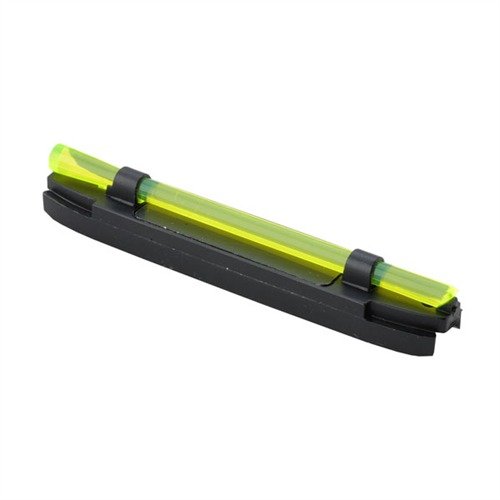 Entdecke die HIVIZ M-300 Fiber Optic Sight für Shotguns! 🌈 Vier Farben für optimale Sicht bei jedem Licht. Jetzt anpassen und zielen!