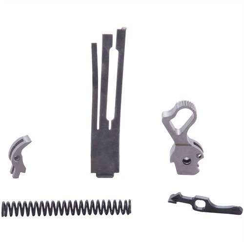 Verbessere deinen 1911 mit dem NOWLIN Pro Match Trigger Job für einen ultra-glatten Abzug! 🔥 Einfach einzubauen und präzise.