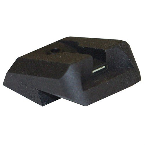 Verbessere deine Zielgenauigkeit mit den Browning Hi-Power Rear Sights! 🎯 Ideal für präzises Schießen und einfach zu montieren.