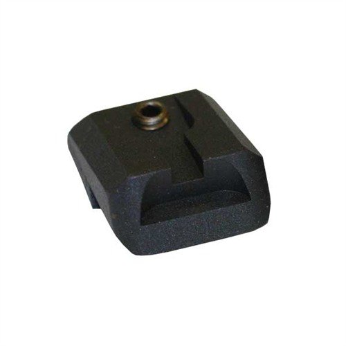 Entdecke die 1911 Rear Sights von Novak für präzises Zielen 🎯. Perfekt für Government, Commander und Officers Modelle. Hol dir mehr Sicht!