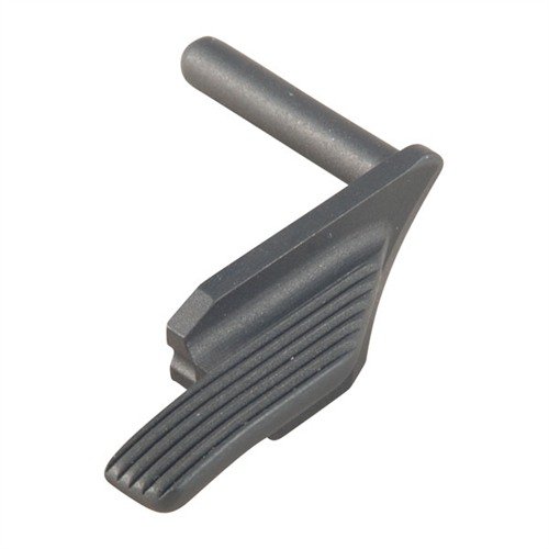 Verbessere deine 1911 mit der Novak NXT Extended Thumb Safety. 🔒 Schlankes Design und optimale Kontrolle für ein besseres Schießerlebnis!